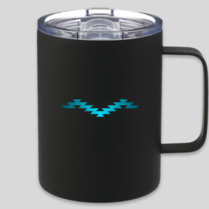 YTEL 14 oz. Insulated Camper Mug