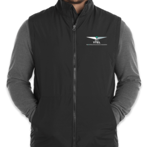 YTEL Lightweight Insulated Vest