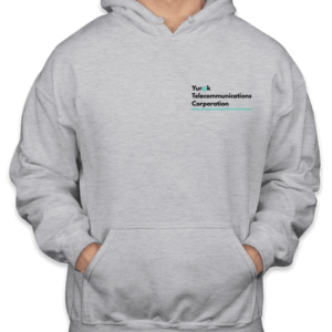 YTEL Condor Pullover Hoodie